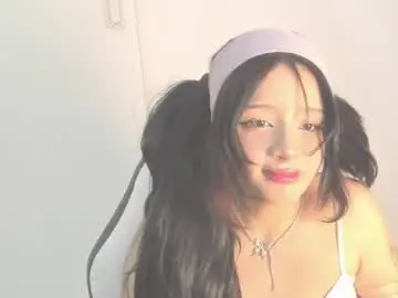 Chaturbate Private Sex Chat of aome_purpuree