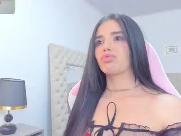 Chaturbate Live Sex of carla_perez_