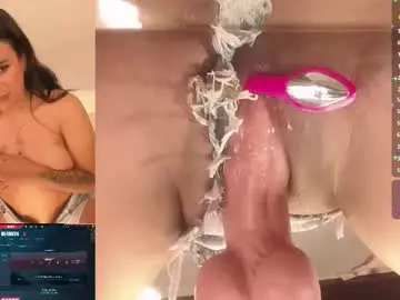 Chaturbate Sex Cam of cookiesandboots