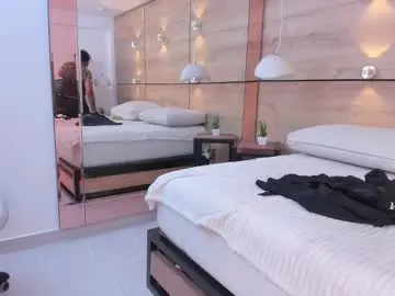 Chaturbate Best live sex cam show of martina_touss