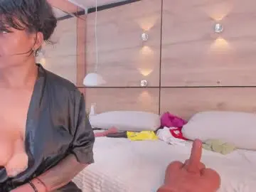 Chaturbate Watch Live Sex Cams of martina_touss