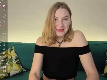 Chaturbate Best Webcam of soulmategirl