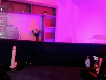 Chaturbate Free Live Porn of sugarstardust