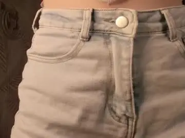 Chaturbate Live Porn of agnes_passero