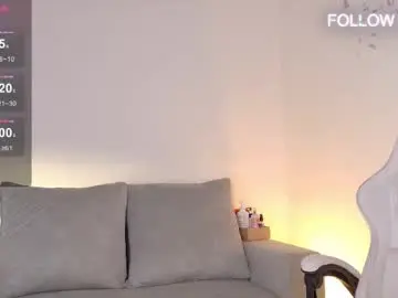 Chaturbate Live Porn of alicefischers