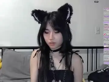 Chaturbate Best Webcam of kitty_krush