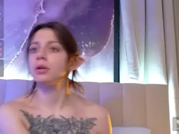 Chaturbate Live Sex Cam of naomimur