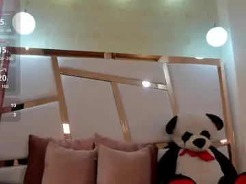 Chaturbate Adult Webcam of nina_meduxx