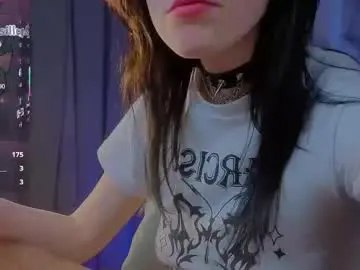 Chaturbate Free Live Porn of sophie_nomenal_