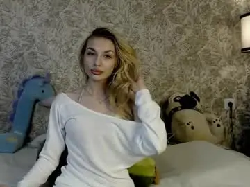 Chaturbate Live Porn of ellamilla