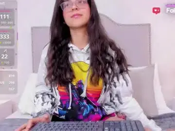 Chaturbate Adult Webcams of miamillers1