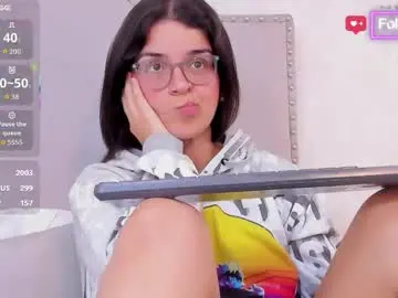 Chaturbate Sex Cam of miamillers1