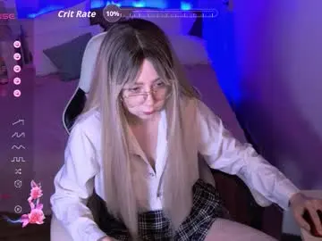 Chaturbate Live Sex of sofiisun