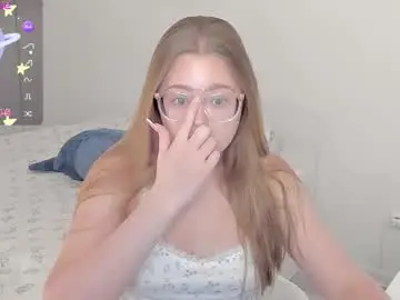 Chaturbate Free Porn Cam of abbywyte