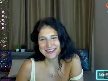 Chaturbate Best Webcam of alianna_solo_kiss