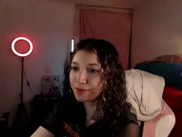 Chaturbate Nude Webcam of ally_donfort