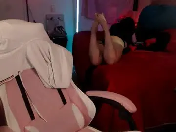 Chaturbate Private Sex Chat of ally_donfort