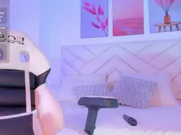 Chaturbate Adult Webcam of eva_smith21