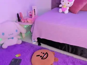 Chaturbate Sex Cam of aline_ackerman