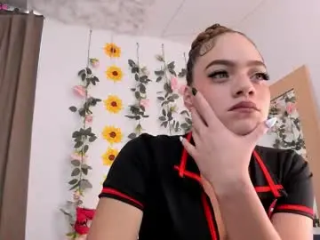 Chaturbate Live Sex of baby_ashly