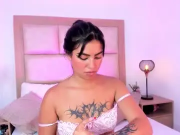 Chaturbate Watch Live Sex Cams of cherrynovva