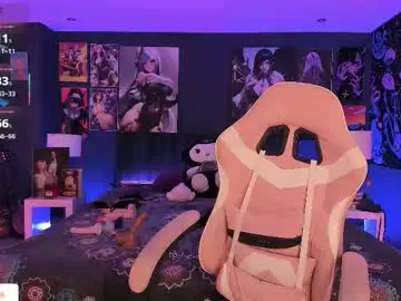 Chaturbate Adult Webcam of lanakyutt