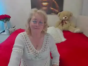 Chaturbate Live Sex Cam of laylaroma