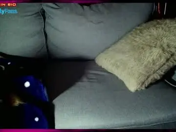 Chaturbate Adult Video Chat of miss_cochonne