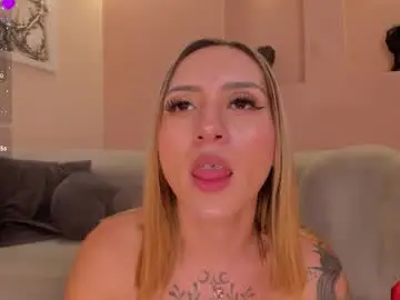 Chaturbate Watch Live Sex Cams of mollysunders_