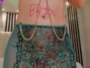 Chaturbate Nude Webcam of mollysunders_