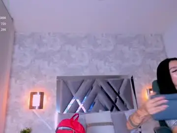 Chaturbate Adult Webcam of natt_collins