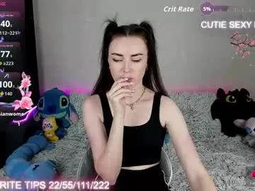 Chaturbate Adult Webcam of semurmur