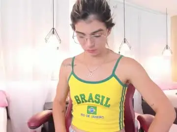 Chaturbate Live Sex of angebrooks