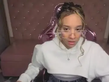 Chaturbate Live Sex of megan_collins_b