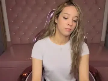 Chaturbate Sex Chat of megan_collins_b