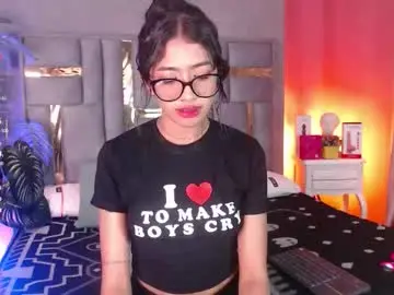 Chaturbate Sex Chat of tyla_ks