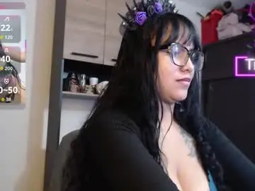 Chaturbate Sex Chat of xterra_