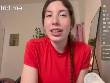 Chaturbate Free Porn Cam of cringebutcute