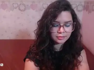 Chaturbate Sex Chat of alexiarestrepo