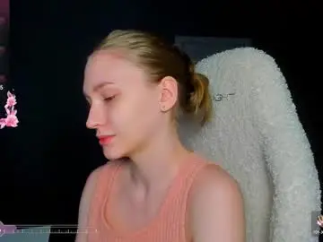 Chaturbate Adult Video Chat of ammi_bliss