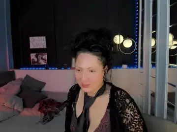 Chaturbate Live Sex Cam of anita_muse