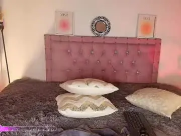 Chaturbate Nude Webcam of april_scarlett