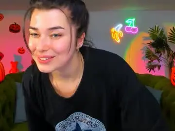 Chaturbate Sex Cam of arigraynor