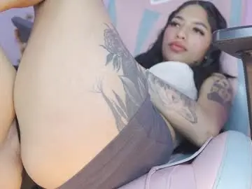 Chaturbate Nude Webcam of driana_hoffman