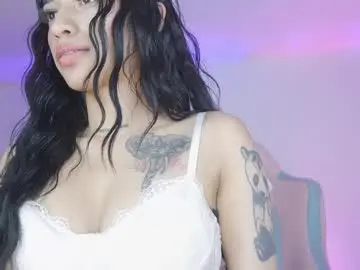 Chaturbate Best Webcam of driana_hoffman