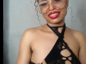 Chaturbate Live Porn of ebony_badgirl
