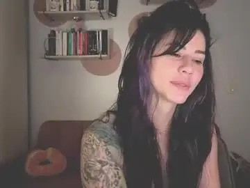 Chaturbate Free Porn Cam of i_cant_believe_its_you