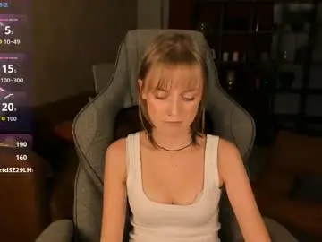 Chaturbate Adult Video Chat of kiramontoyaa