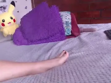 Chaturbate Live Sex of mature_liaa