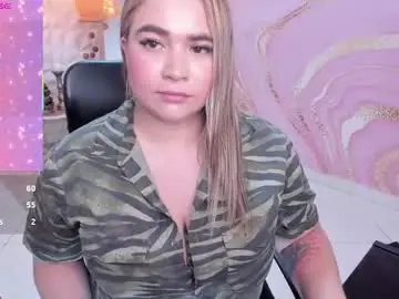 Chaturbate Adult Video Chat of melissalabx69